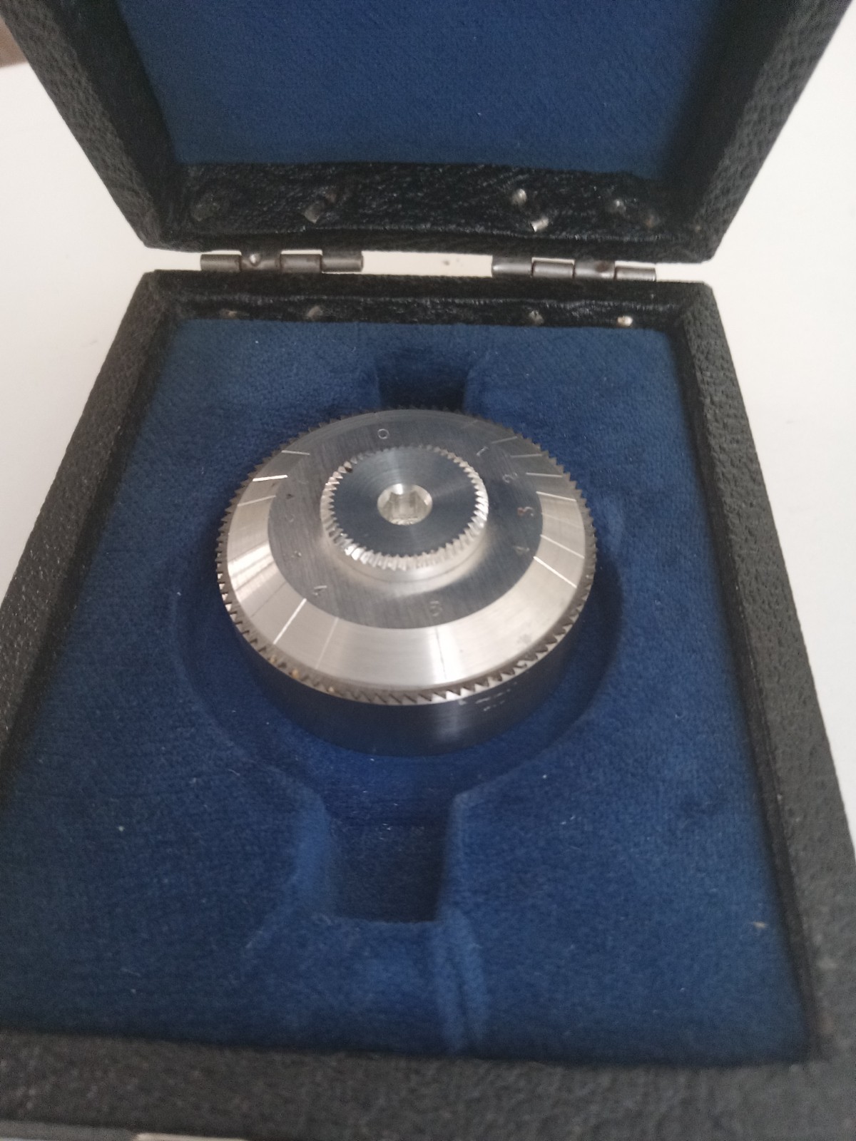 Gardner Scratch Thicknes Gage