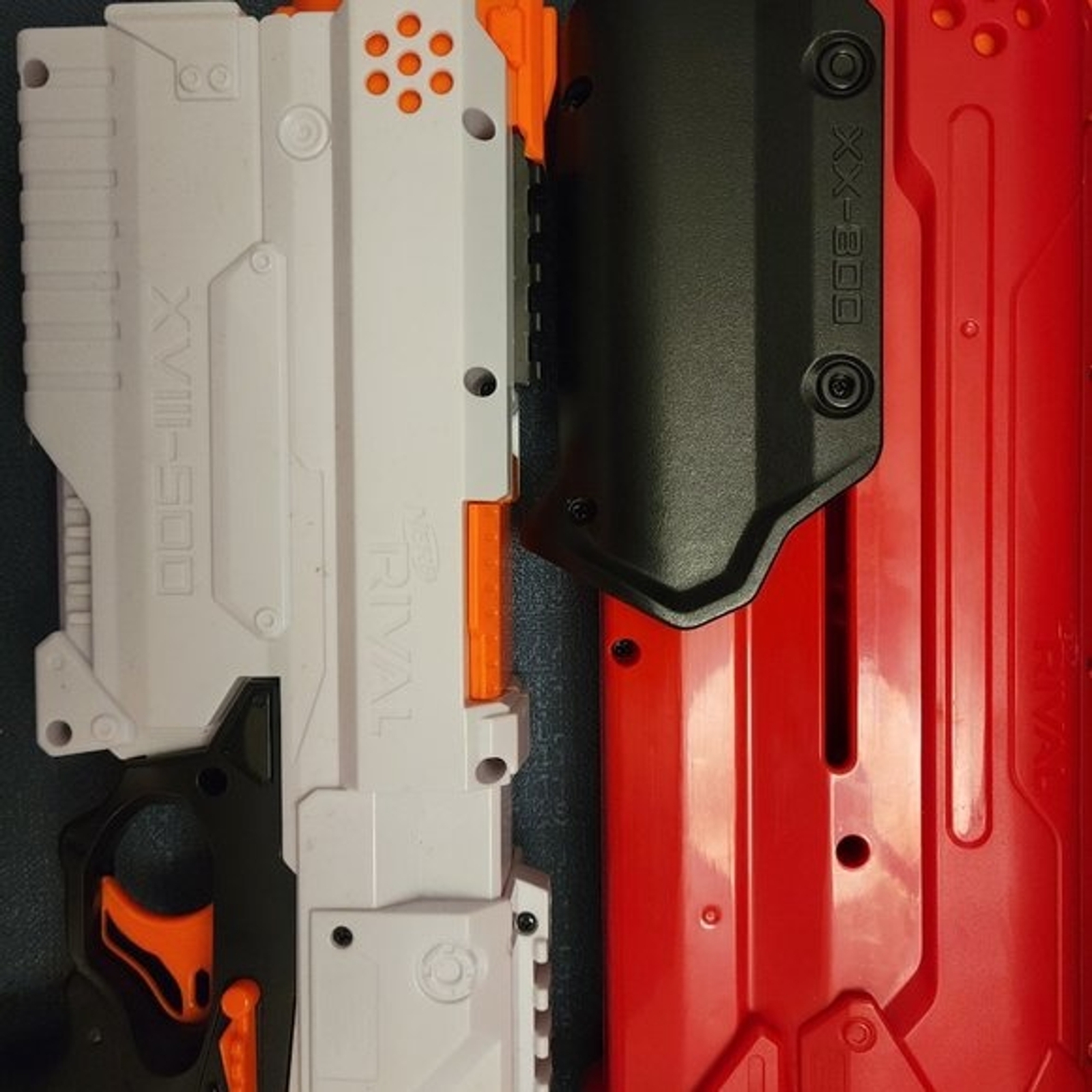 Set Of 2 Nerf Rival NERF - Rival Kronos XVIII - E0005
