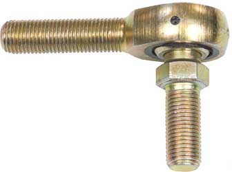 Right Hand Thread Tie Rod Ski-Doo Everest 1981 1982 1983 & Nordik 1972 1973 1974