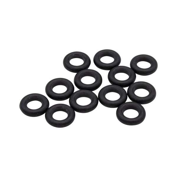 DCI O-Ring, Ethylene Propylene, .206 I.D. X .103 Width; Pkg of 12