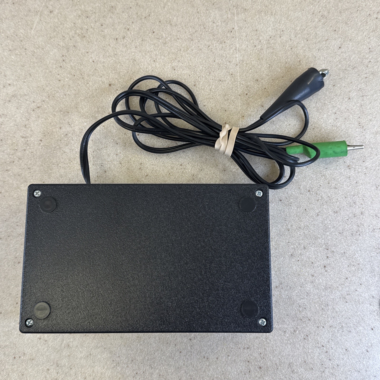 Actron CP7605 Dwell Meter Tachometer Voltmeter Analyzer