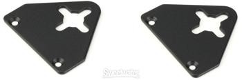 Ashly FATWB Flush-Mount Bracket Kit for FA Series Amplifiers