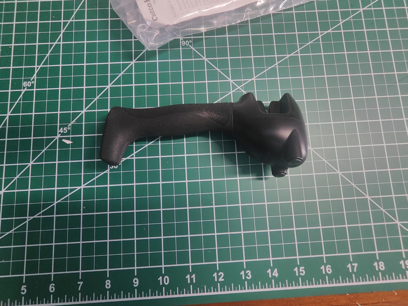 Brand New! Cutco 84 Sharpener