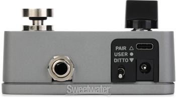 TC Electronic Ditto 2 Looper Pedal