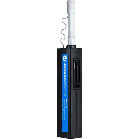Jonard Tools Fcc-120 Connector Cleaner, Optical Fiber Cleaning