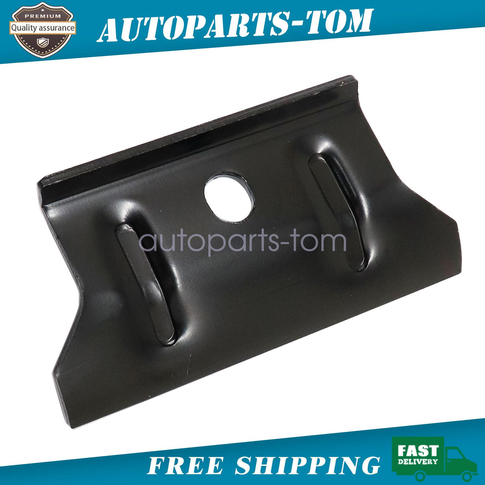1x Battery Hold Down Tie Bracket Clamp For 2013-2016 Kia Optima Hyundai Santa Fe