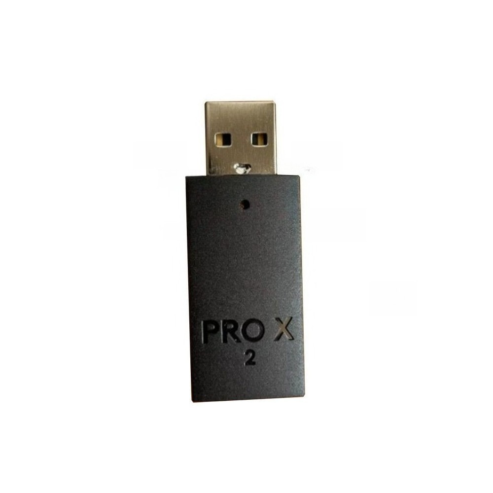 Logitech Receiver USB Stick Receiver for Logitech G PRO X 2 Headset Headphones