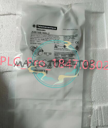XS618B1MAL2 1PCS Brand New Schneider XS618B1MAL2 Quality Assurance Fast ship