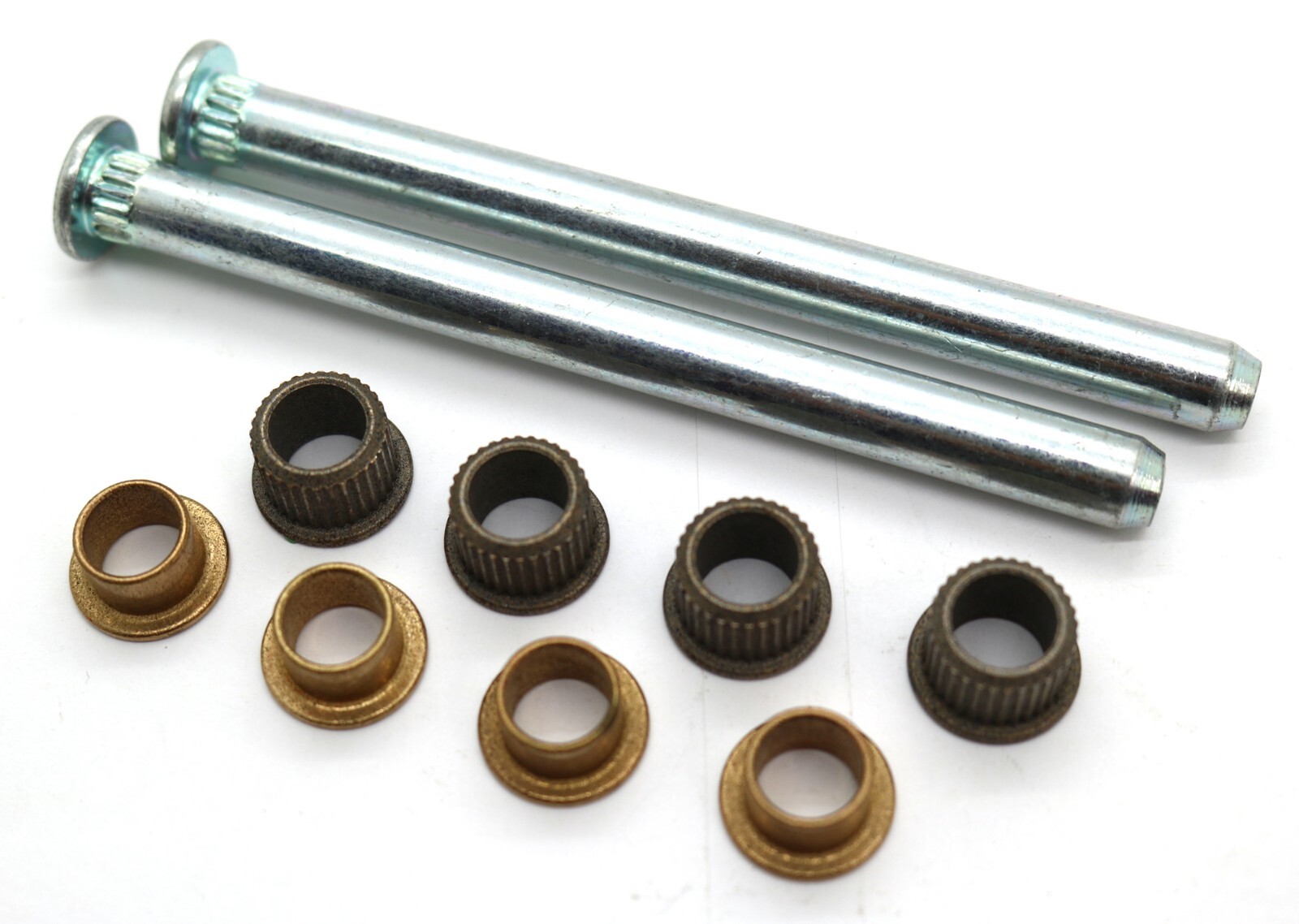 MADE IN USA Door Hinge Pin & Bushing Repair Kit / FOR 73-87 CHEVROLET GMC TRUCKS