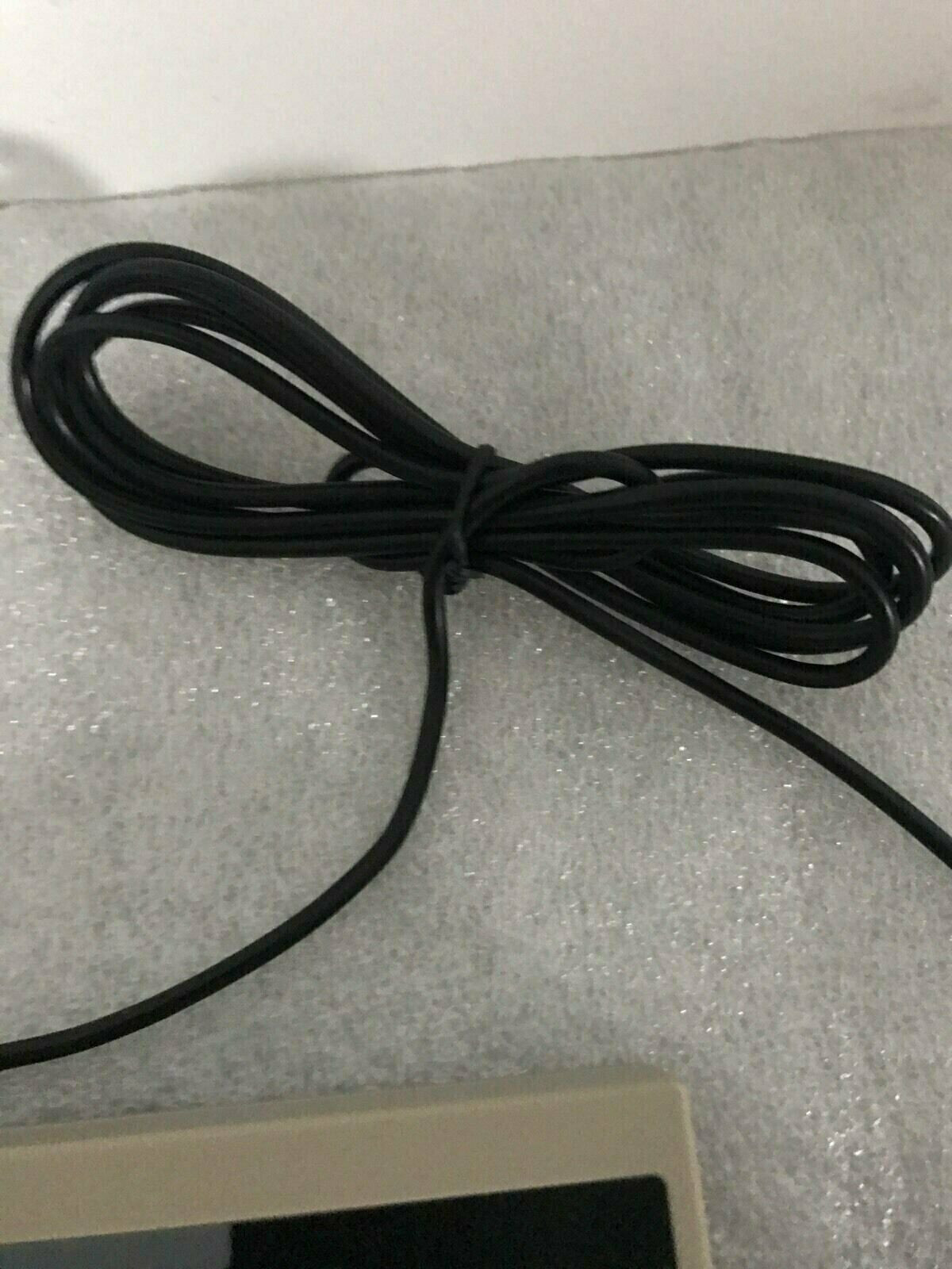 Controller For NES-004 Original Nintendo NES Vintage Console Wired Replacement