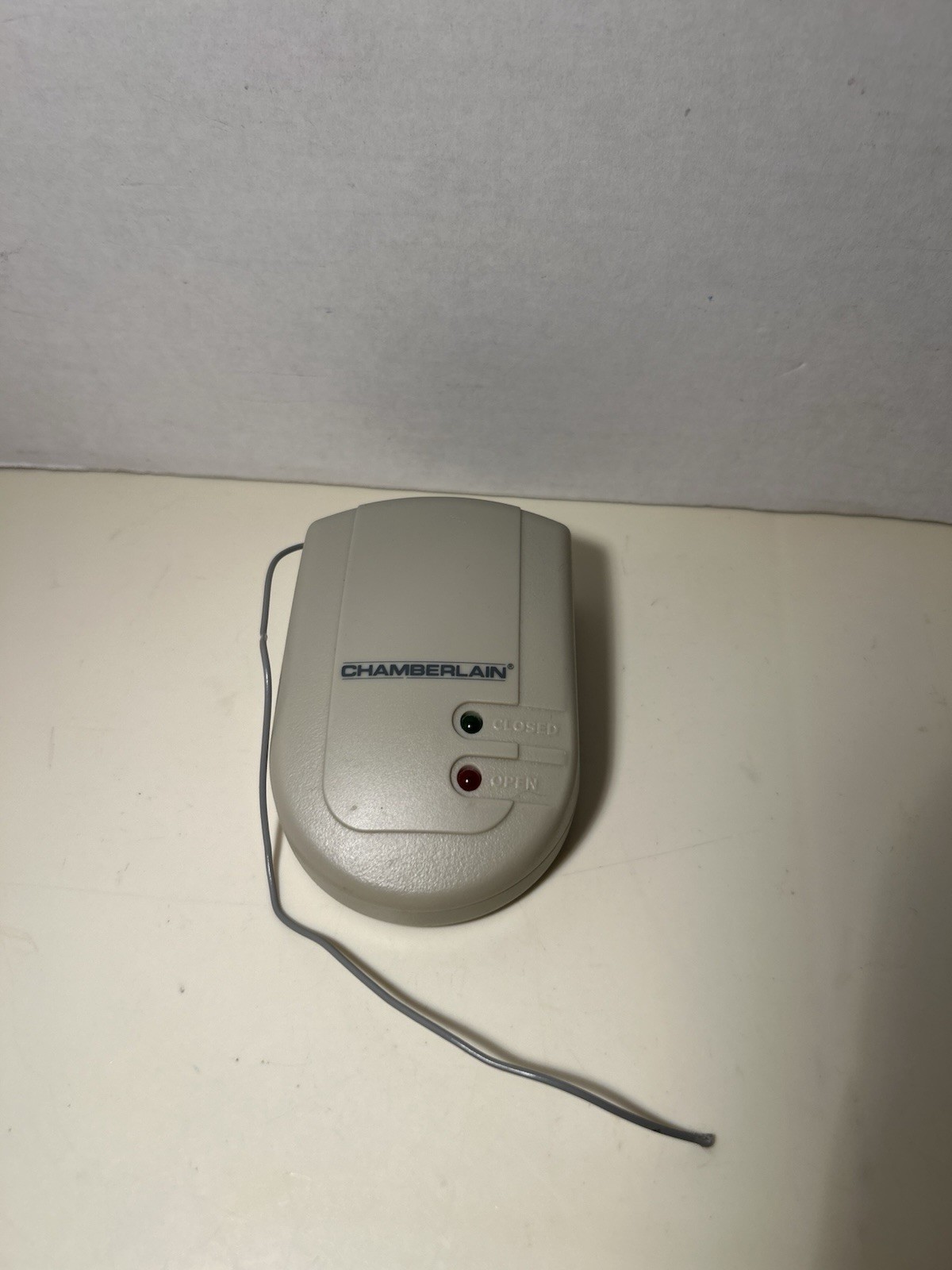 Chamberlain 002C0507-3 Garage Door Sensor replacement Part Only