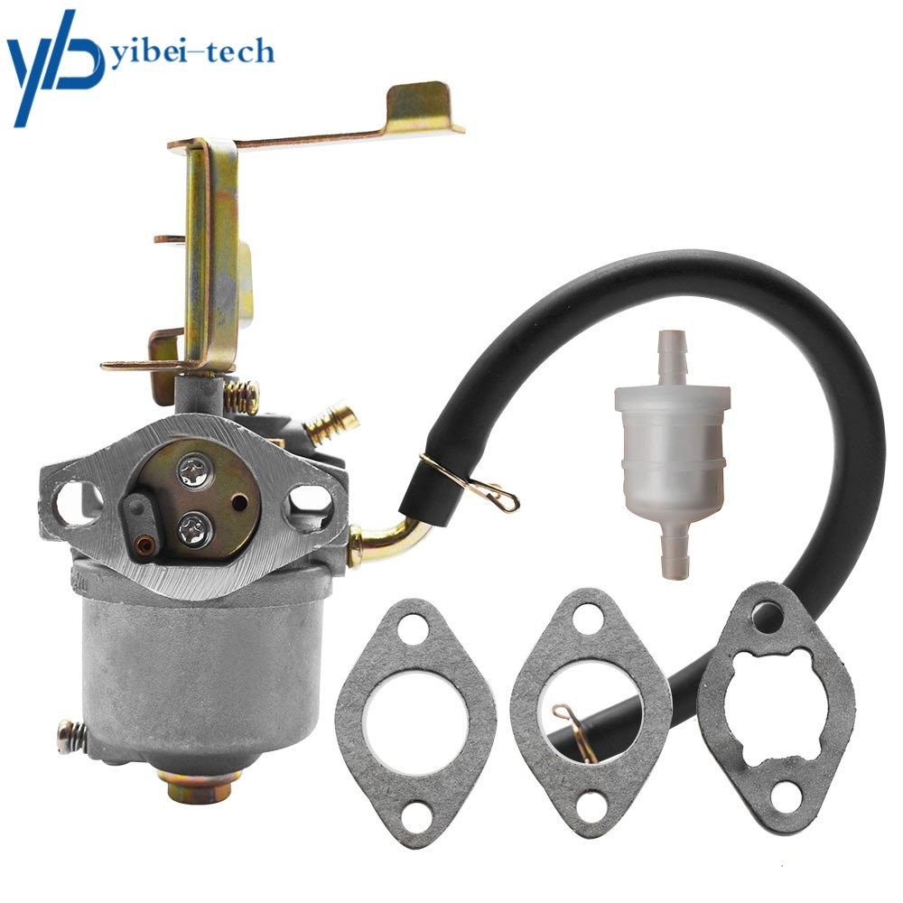 Generator Carburetor For Tools Sportsman GEN154 GEN1100 1500W 2000W Replacement