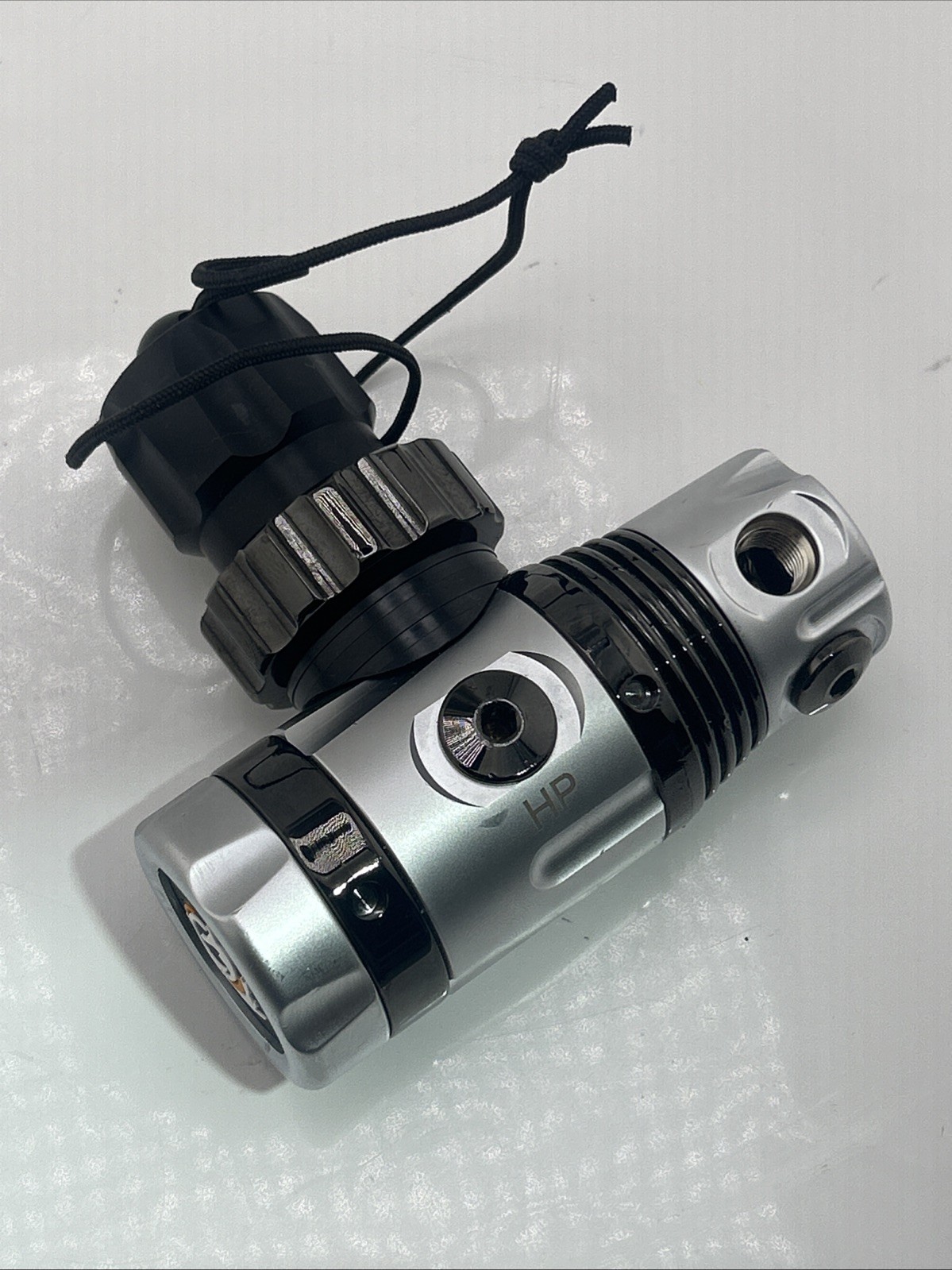 Deep 6 Signature Series First Stage (DIN)