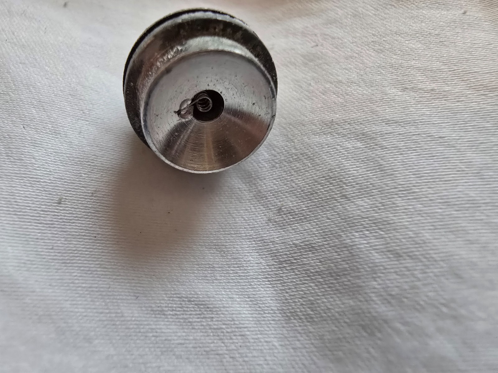 McCoy Hot Point Glow Plug "Baby Mac" For Model Airplane Engine - New