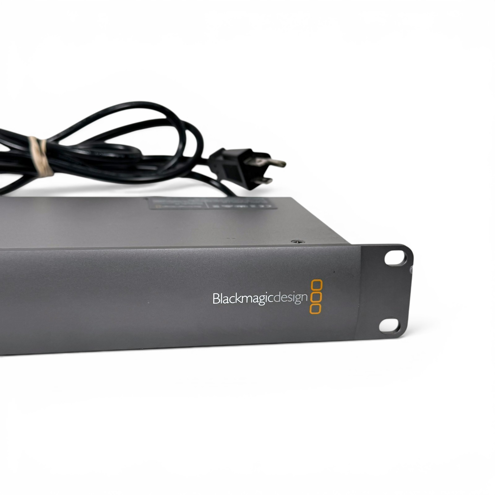 Blackmagic Design UltraStudio 4K 2 Thunderbolt 2 Video Capture Playback