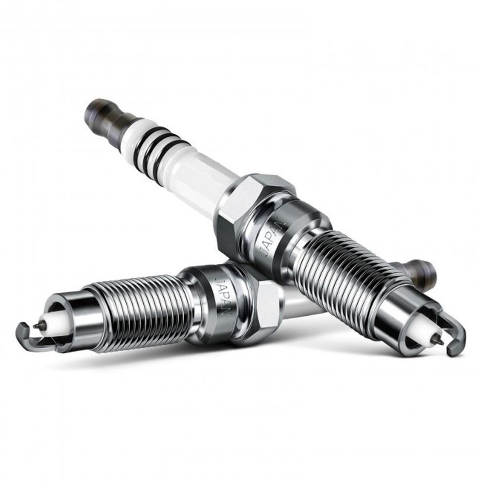 NGK Iridium Spark Plug (LMAR8AI-10) for BMW R 1250 GS 19-
