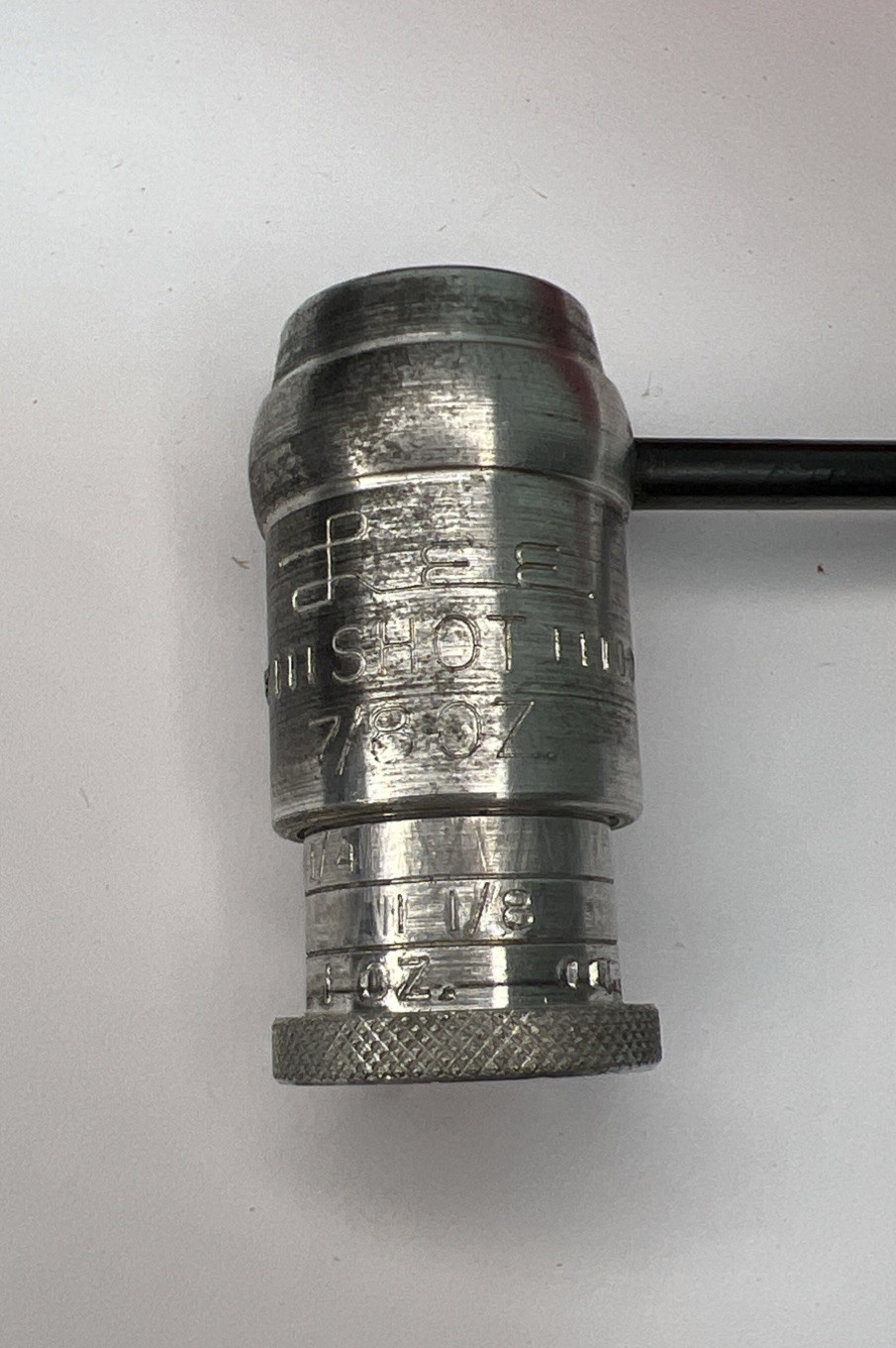 Lee Loader 12 Gauge Shotgun Shells Hand Reloading Tool