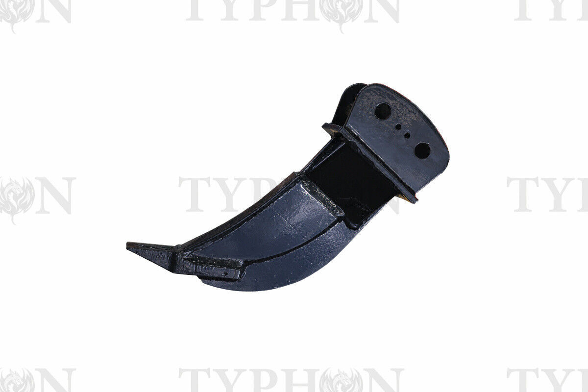 NEW 2.5 Ton Mini Excavator Attachment Ripper Single Shank TYPHON Digger