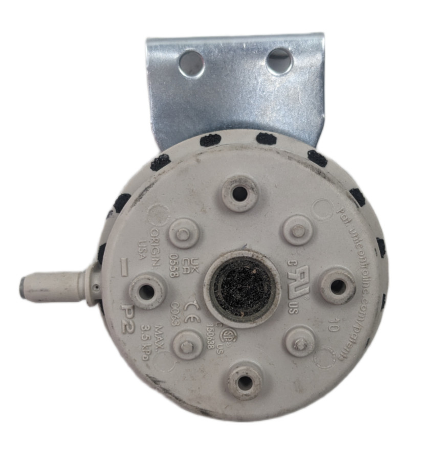 Cleveland Controls NS2-1176-00 Air Flow Pressure Switch