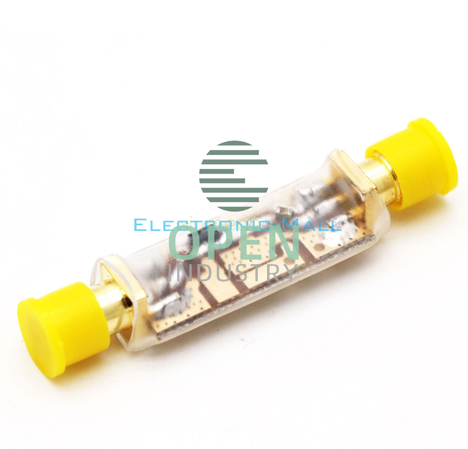 0dBm 10M-6GHz SMA PIN Diode RF Limiter Radio Frequency Limiter Amplitude limiter