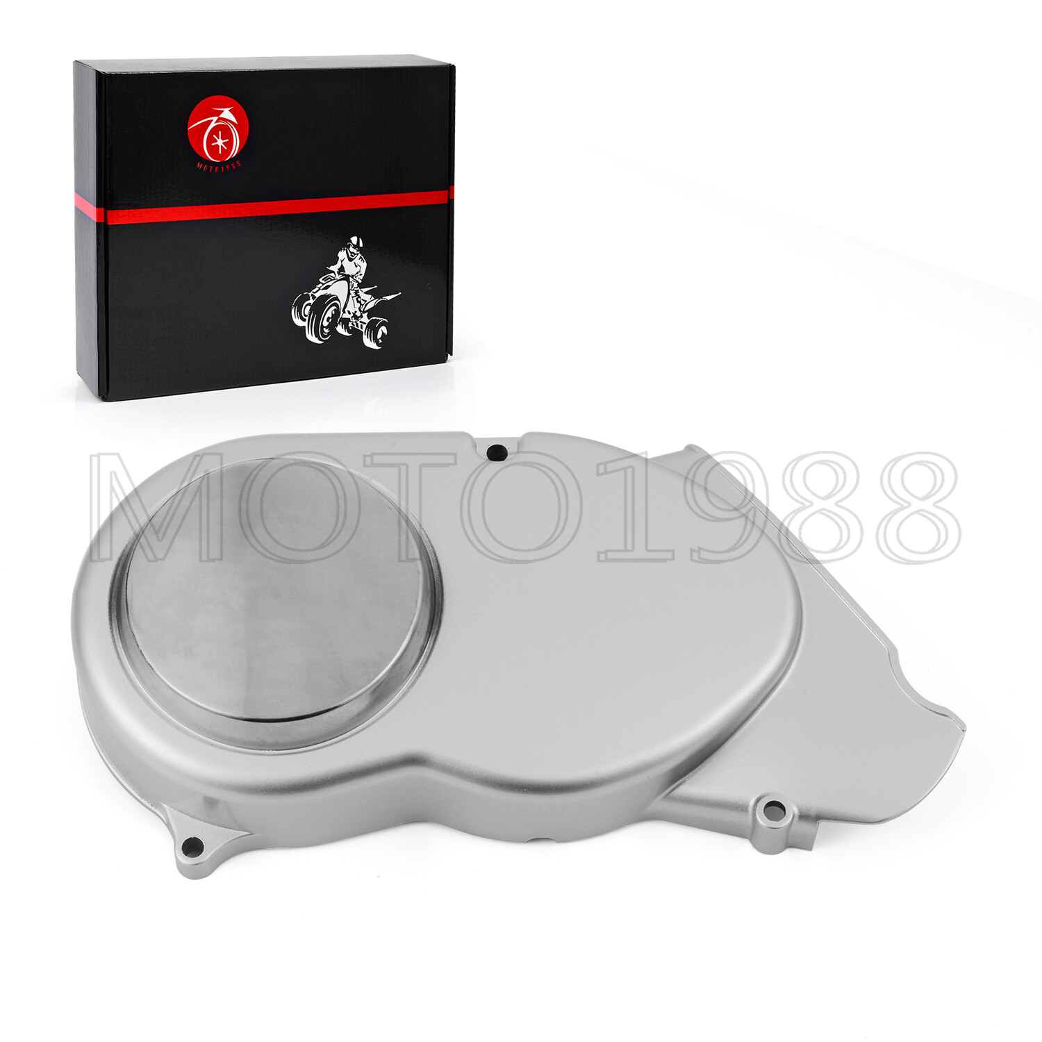 1968-1979 For HONDA Z50 CT70 XL70 Left Engine Stator Side Cover 11341-120-020