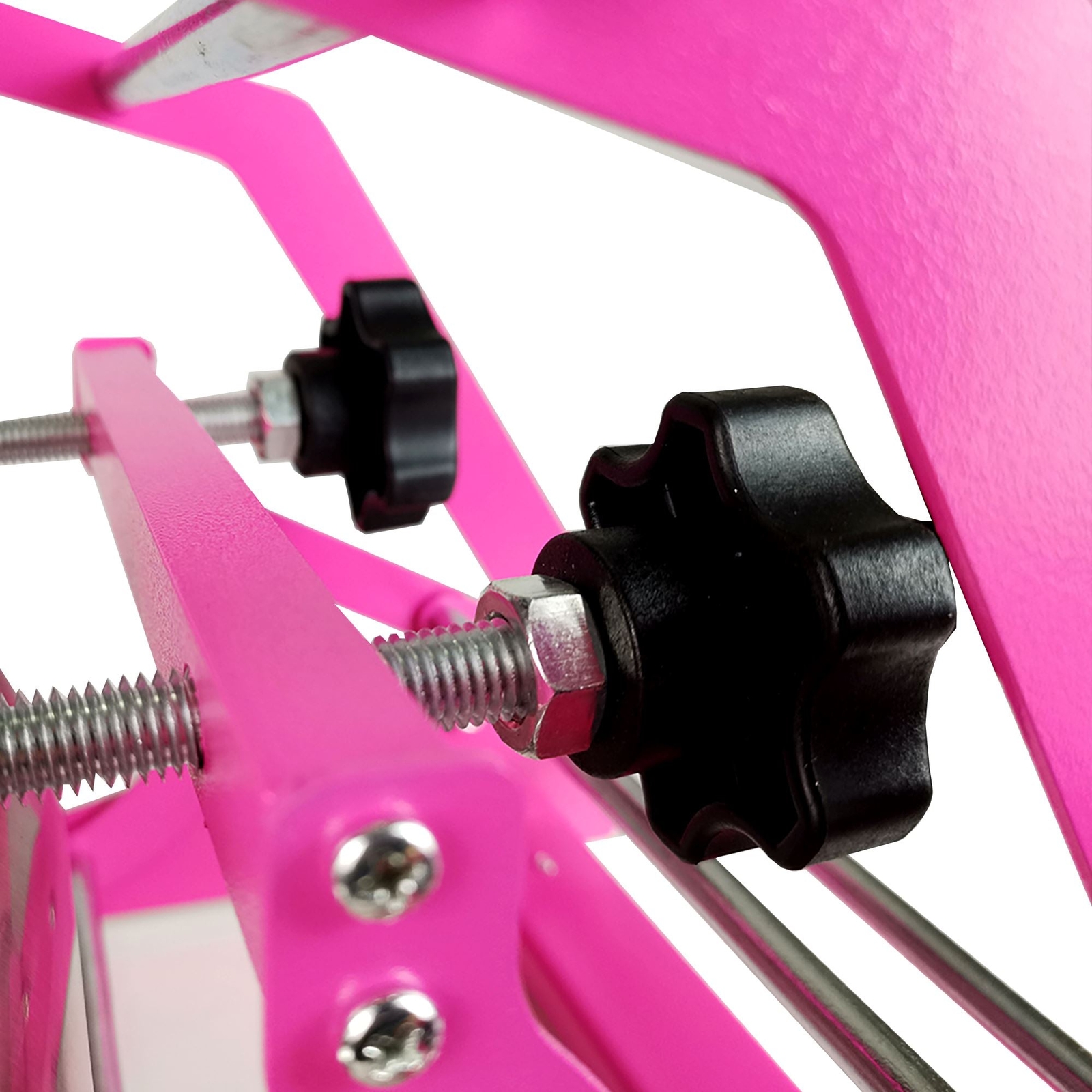 Swing Design 7-in-1 Tumbler Press 20oz/30oz Bundle - Pink
