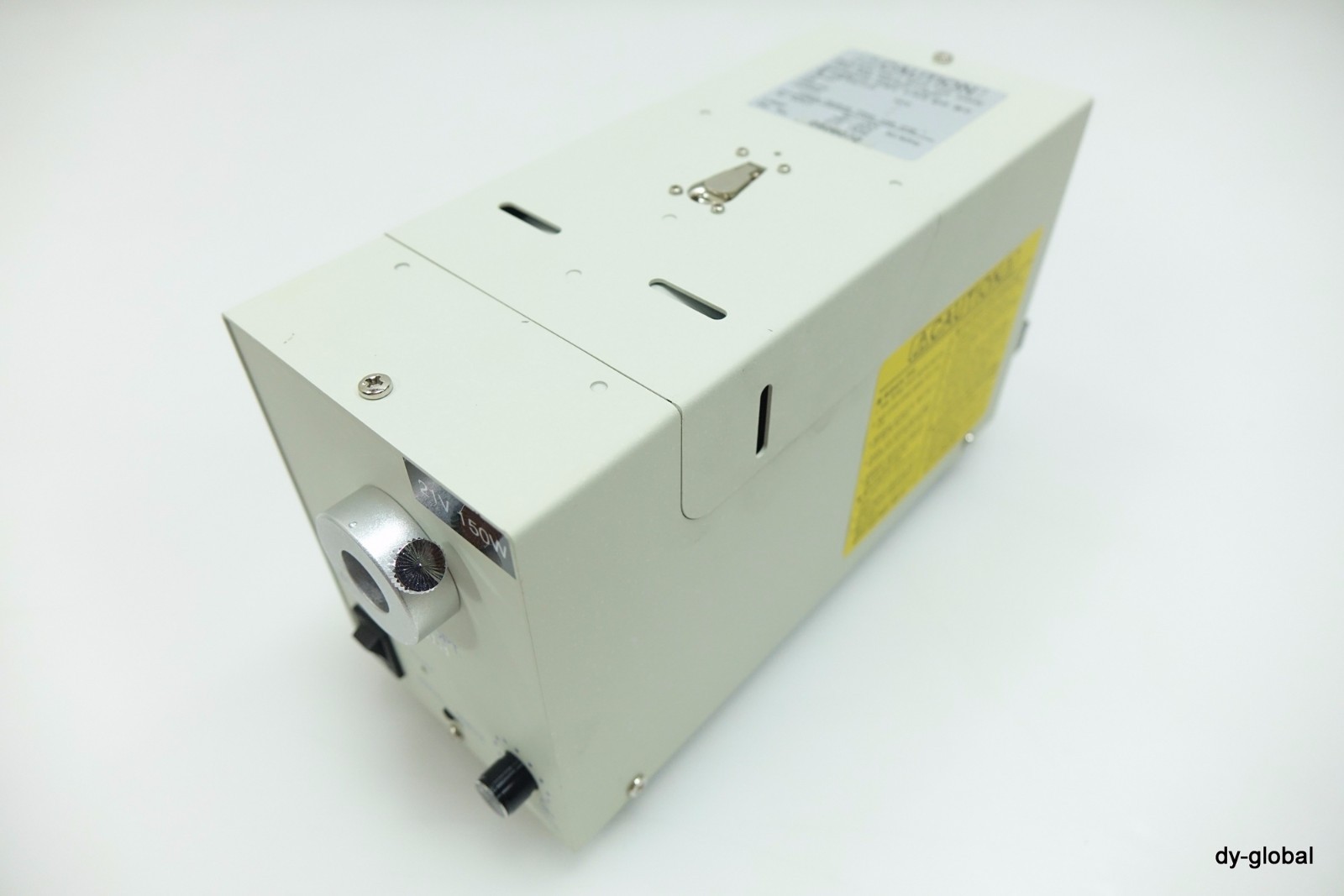 SHINHAN NNB FLS-W150RS Light Source OPT-I-134=1N11