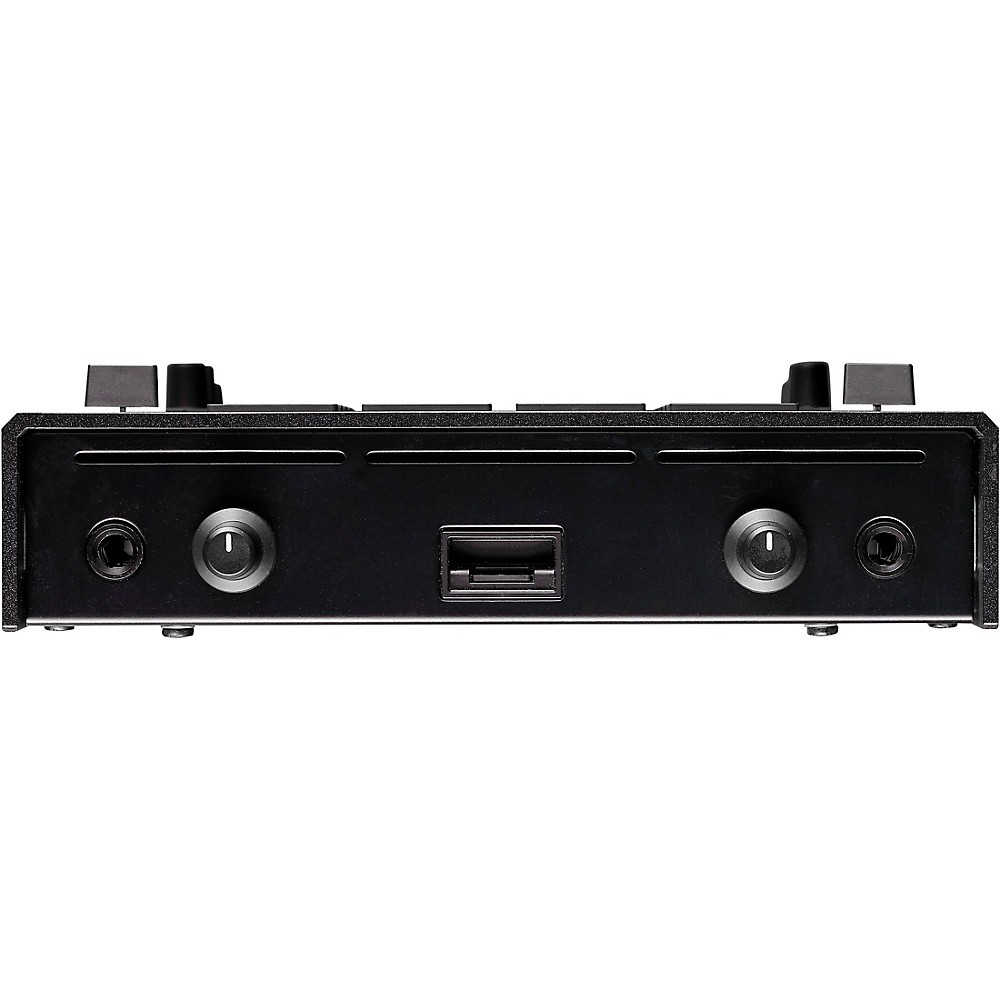 KORG KAOSS Replay Dynamic Effects Processor and Sampler