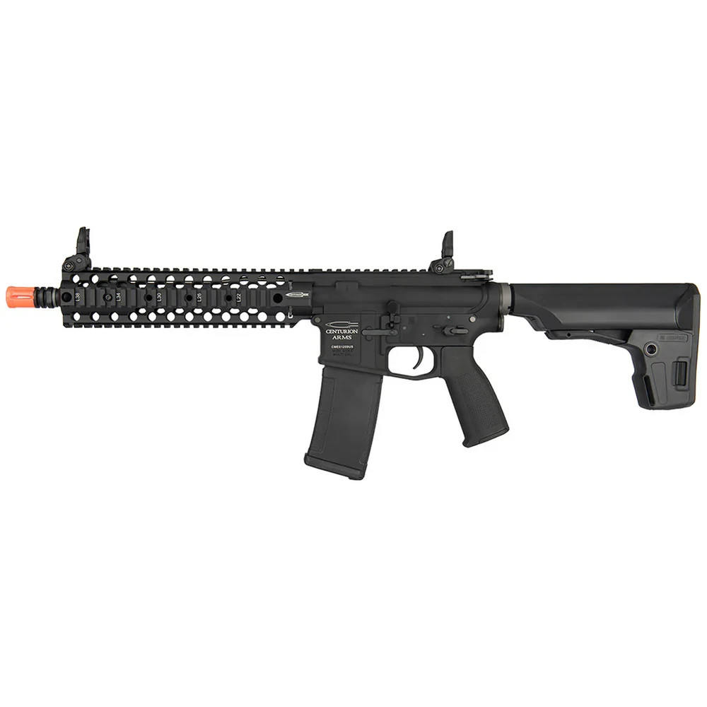 KWA CENTURION ARMS CM4 C4-10 Recoil Rifle 106-00304 Electric Airsoft Gun