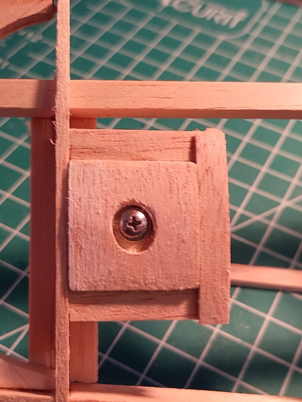 Control Line Parts Hardware Adjustable Tip wieght boxes