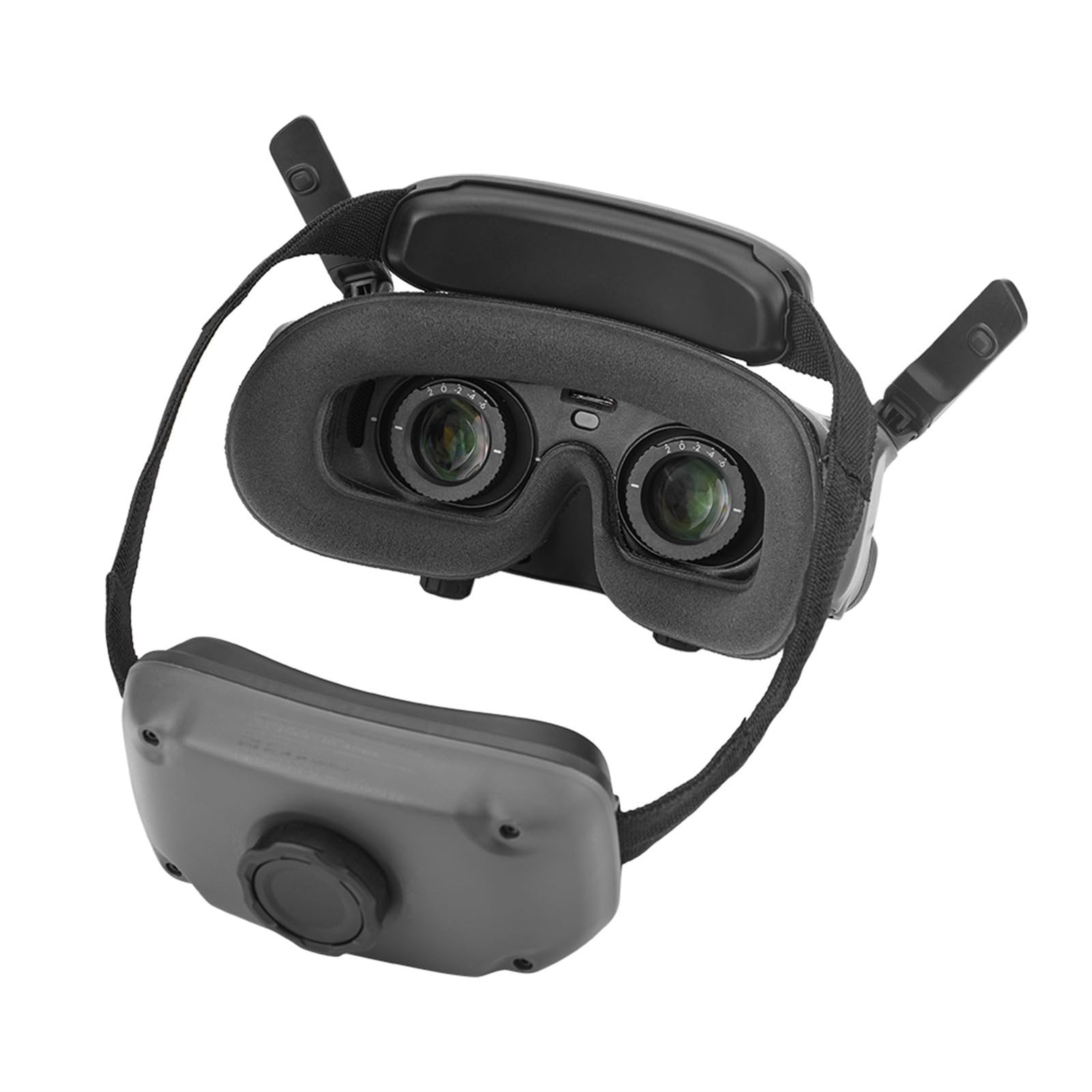 Replacement Face Padding Compatible for DJI Goggles 3 Soft Foam Sponge Eye Pa...
