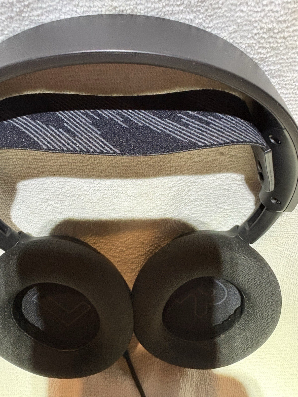 SteelSeries Arctis Nova 1X Over-Ear Gaming Headset - Black