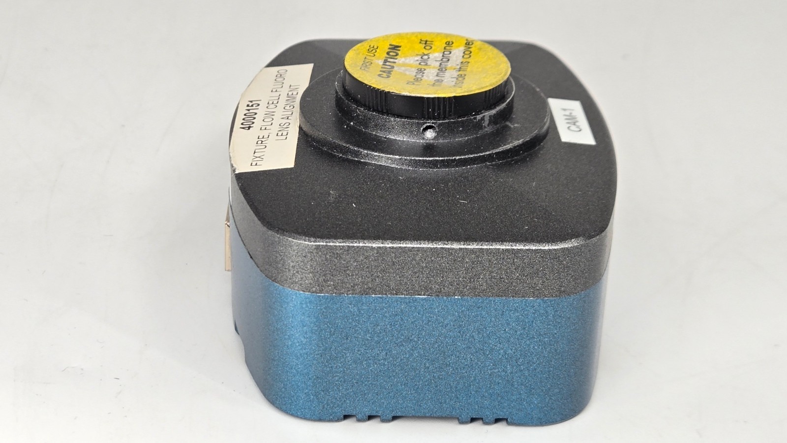 OptixCam OSC-5.0 Microscope Camera High Resolution