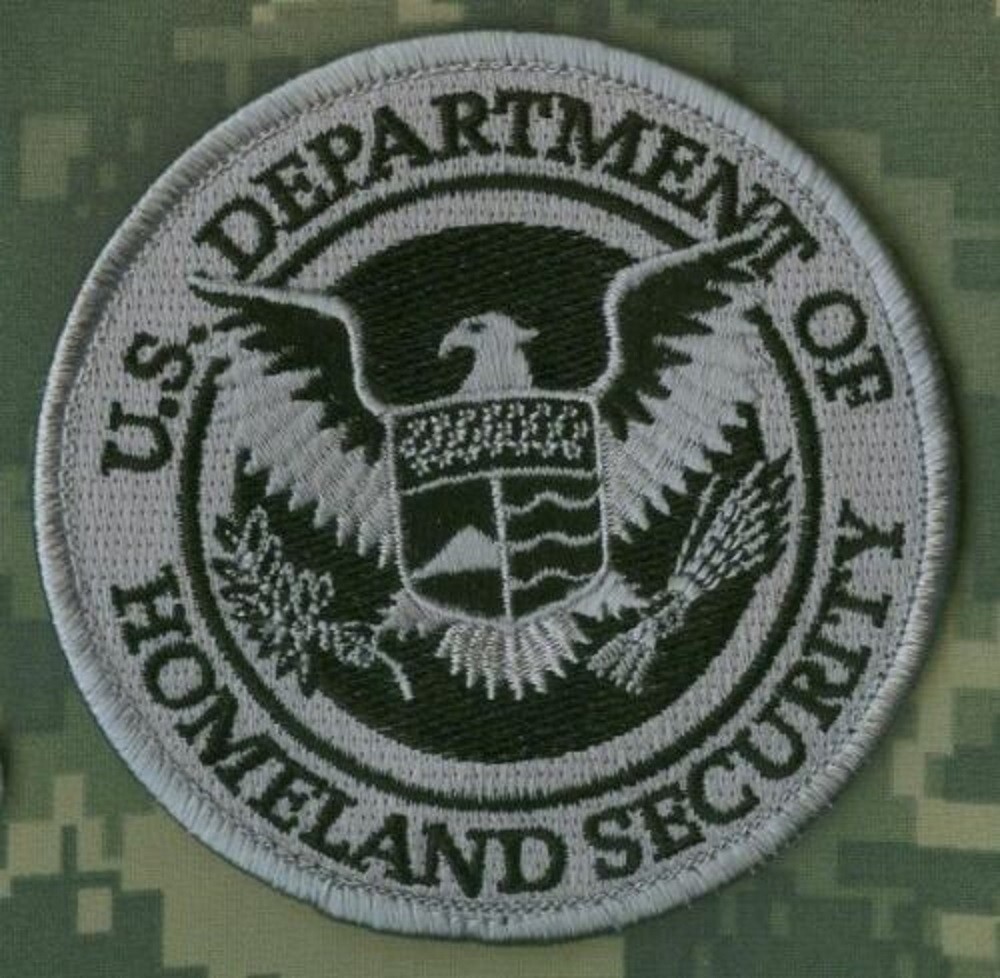 AFGHAN ANA TRAINING BORDER SECURITY MARSHALS EXPLOSIVES DETECTION K-9 EOD PATCH