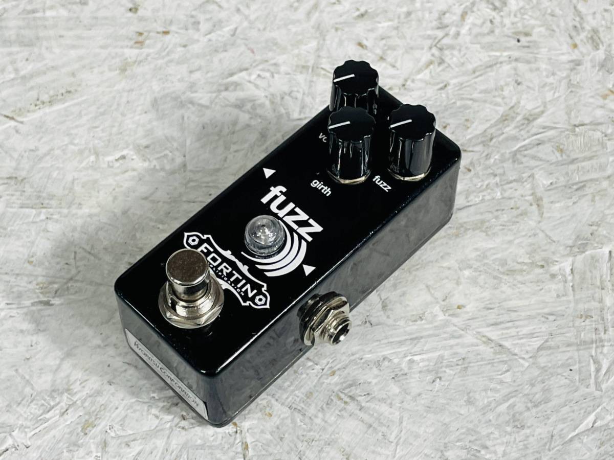 FORTIN FUZZ 821403