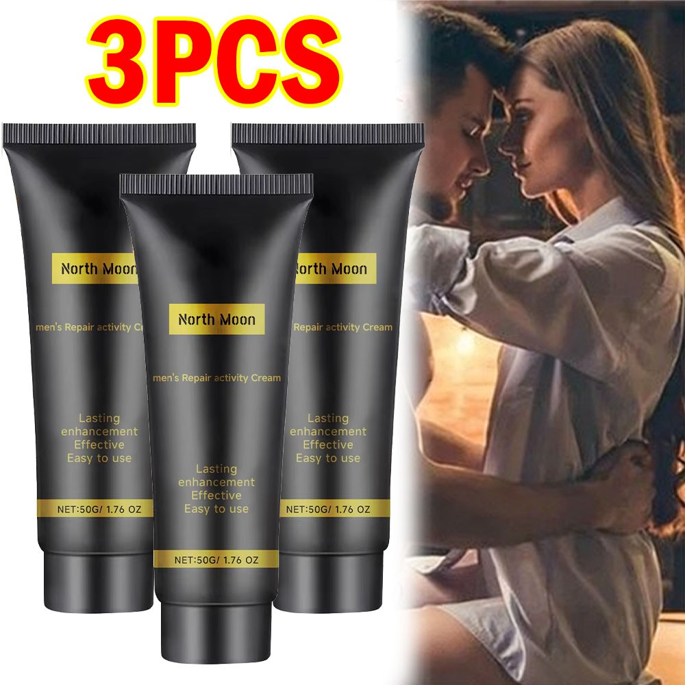 Male Enhancement Gel Cream Enlargement Cream Care Time Sex Delay For Men US