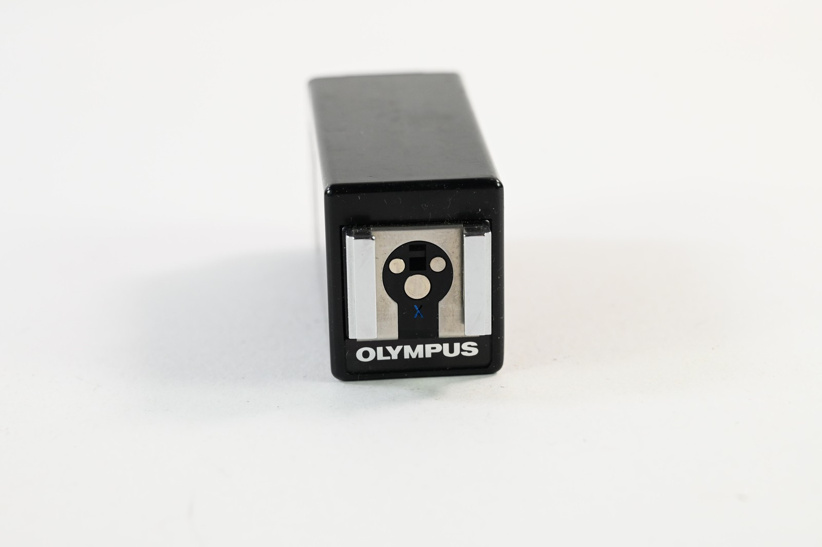 Olympus Electronic Flash Extender for T20 (OM system) #G381