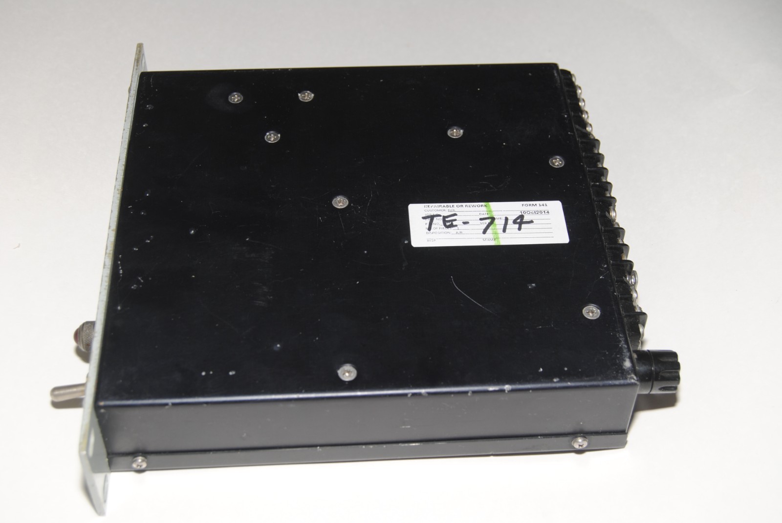 Kearfott Precise Angle Indicator API - Untested