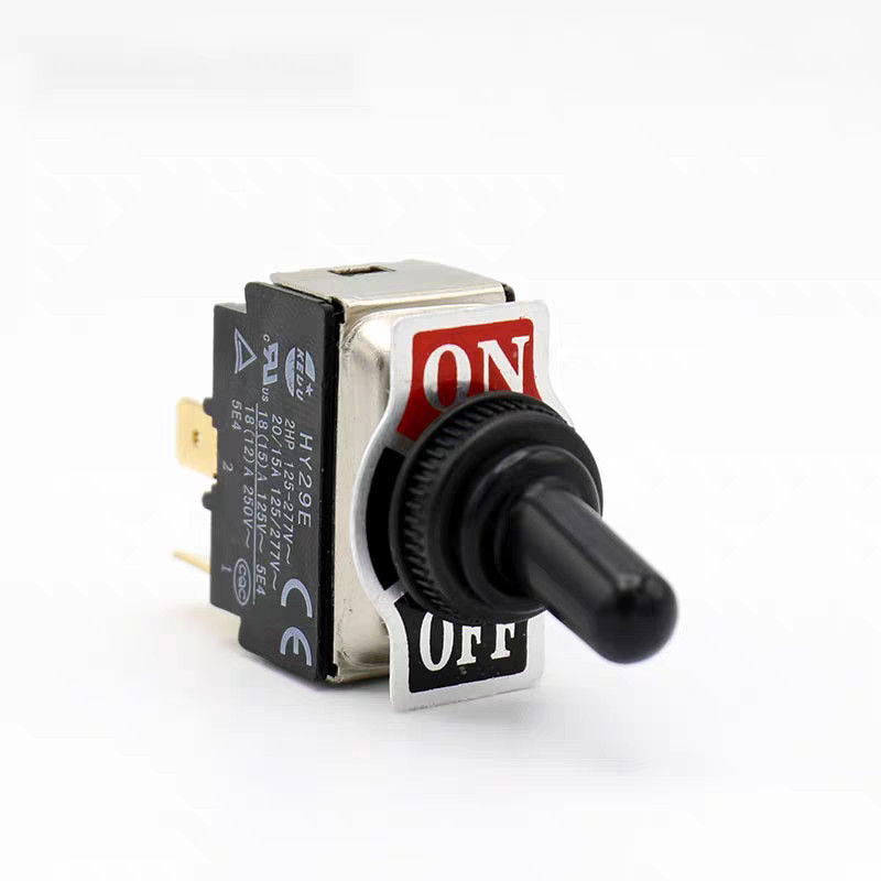 1PCS Replacement Toggle Switch ON/OFF For EXPOBAR/ROCKET/ROSINOX Coffee Machines