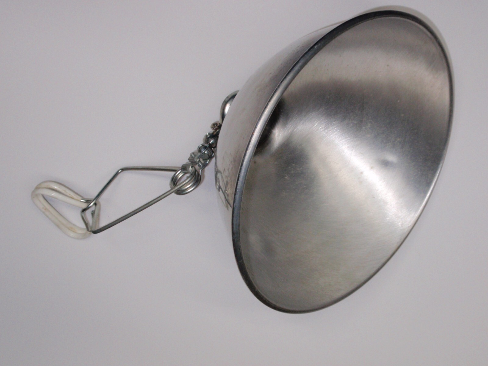 STUDIO LIGHTING REFLECTIVE DOME