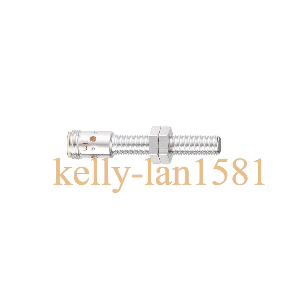 IFM IE5257 IEK3002BBPKG/US-104-DPS Proximity Switch Sensor New