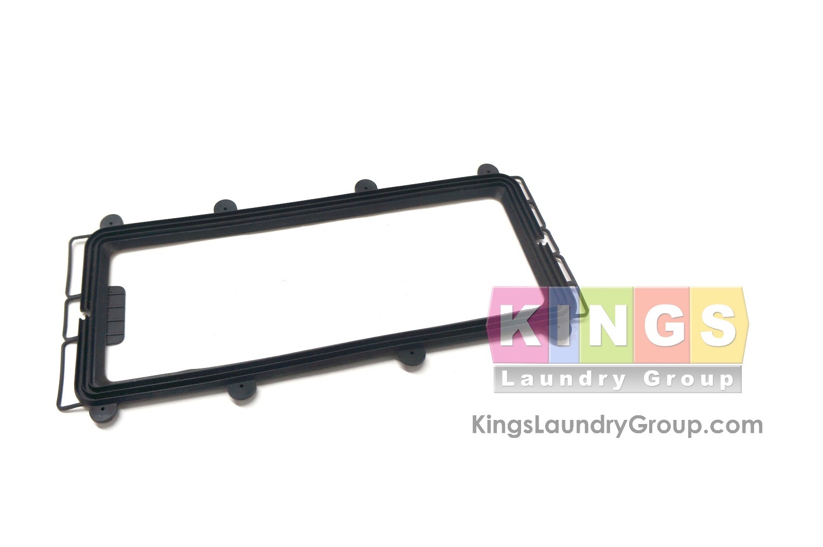 WASCOMAT Soap Box Gasket  PART # 438007801 /  007801