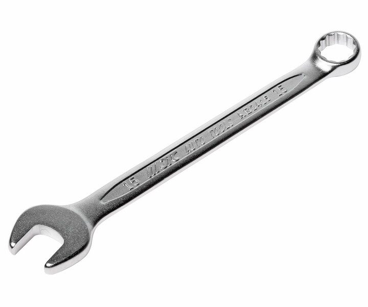 COMBINATION WRENCH(EURO-TYPE) BY JTC AE2415