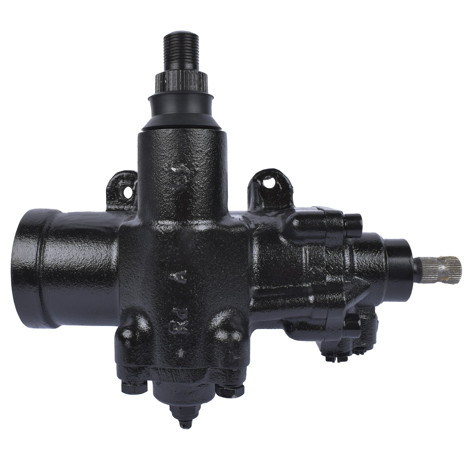 27-7569 Power Steering Gear Box for Ford Excursion F-250 F-350 F-450 Super Duty