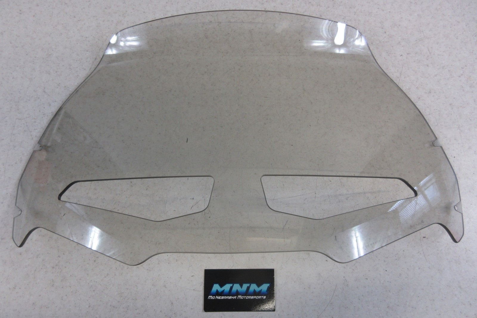 BRP (Can-am / Ski-doo) BRP - 708400342 - Windshield Wind Shield Screen OEM GOOD