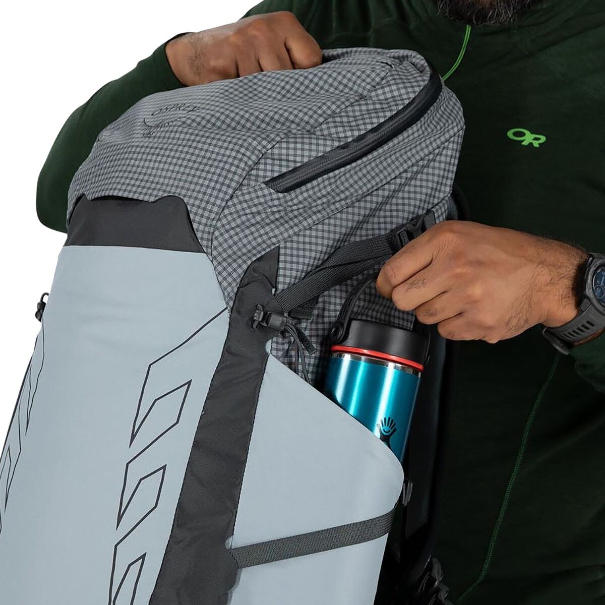 Osprey Packs Talon Pro 30L Backpack