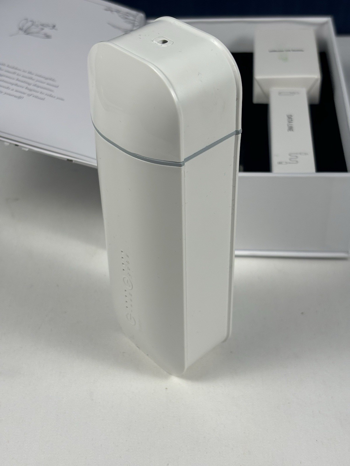 Aroma Portable Diffuser for Outdoors, Patios and Camping