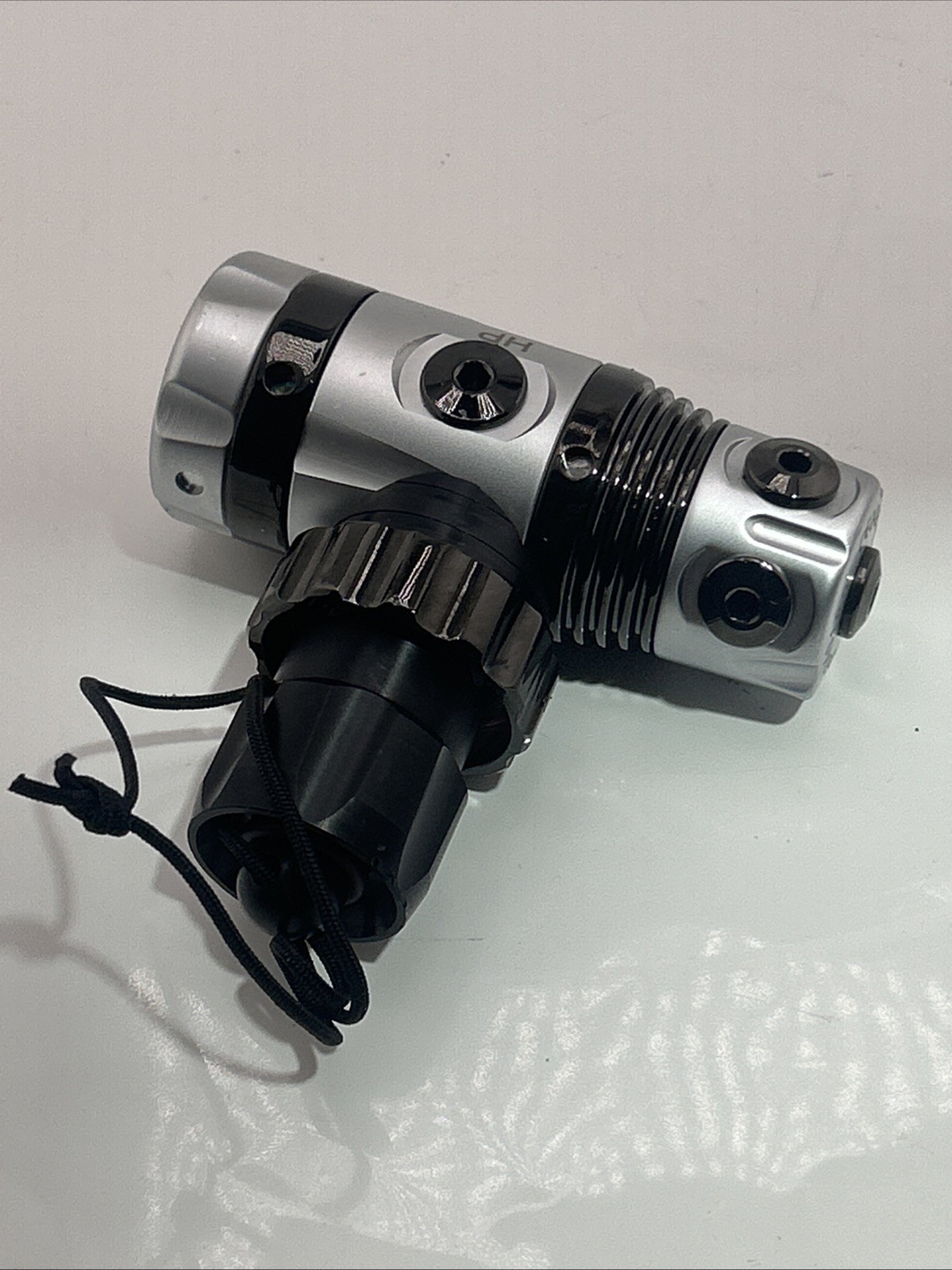 Deep 6 Signature Series First Stage (DIN)