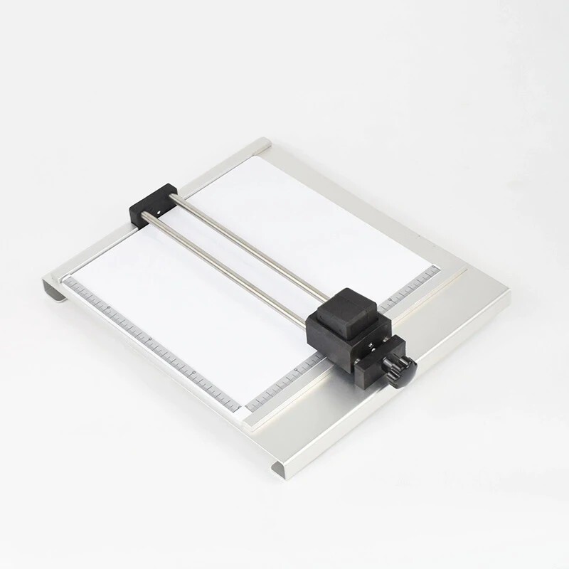 TLC Cutter Glass Thin-Layer Silica Gel Plate Cutter Chromatography Plate Cutter