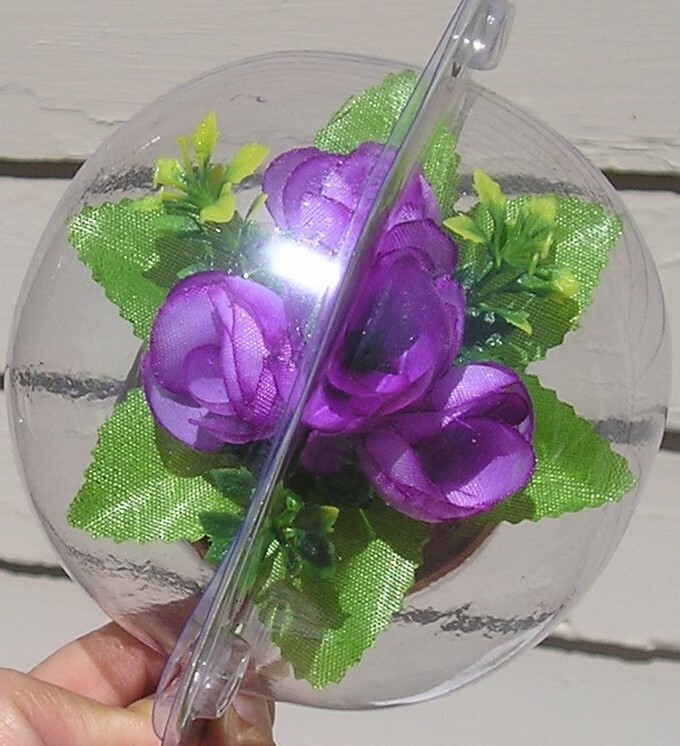 SOLAR POWERED DANCING ROSE BOUQUET / EACH ONE SOLD SEPARATELY